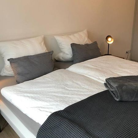 Dock 2 Apartment Берлин Экстерьер фото