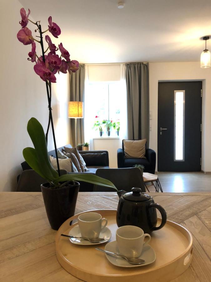 Dock 2 Apartment Берлин Экстерьер фото