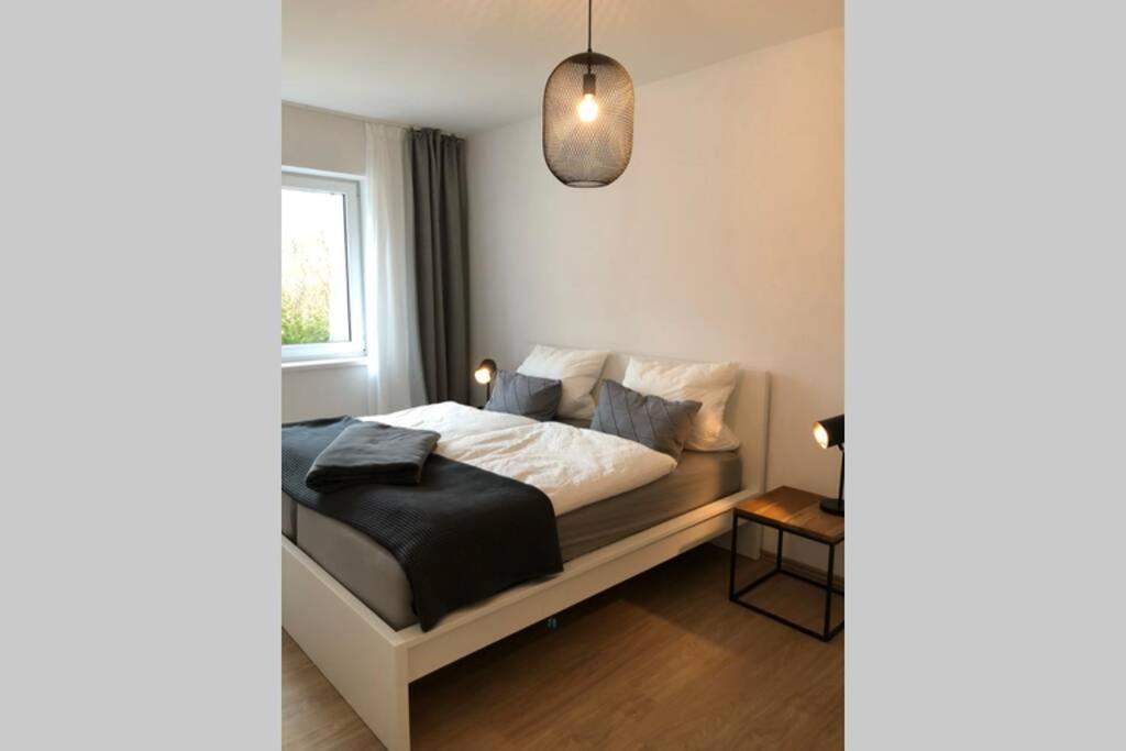 Dock 2 Apartment Берлин Экстерьер фото