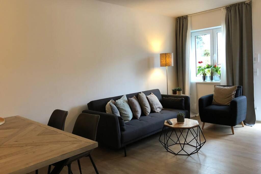 Dock 2 Apartment Берлин Экстерьер фото